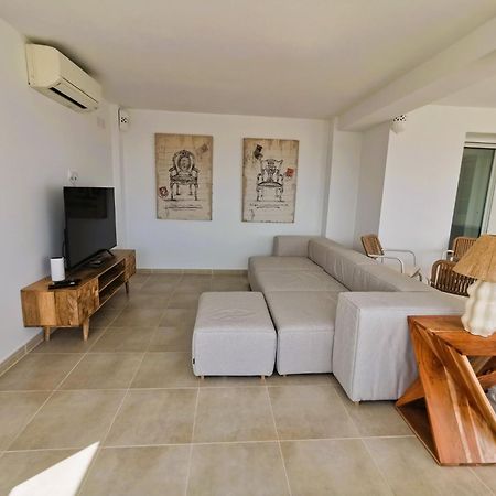 Villa Panorama Jávea Exterior photo