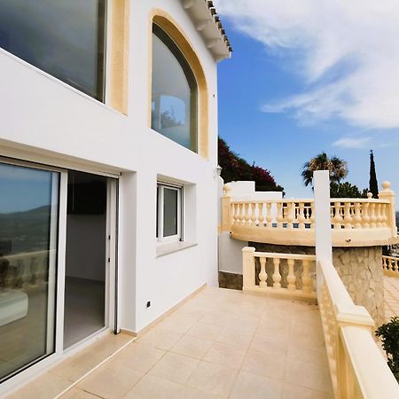 Villa Panorama Jávea Exterior photo