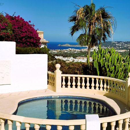 Villa Panorama Jávea Exterior photo