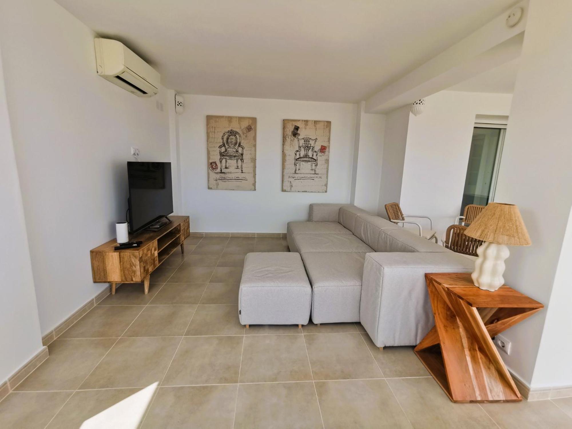 Villa Panorama Jávea Exterior photo