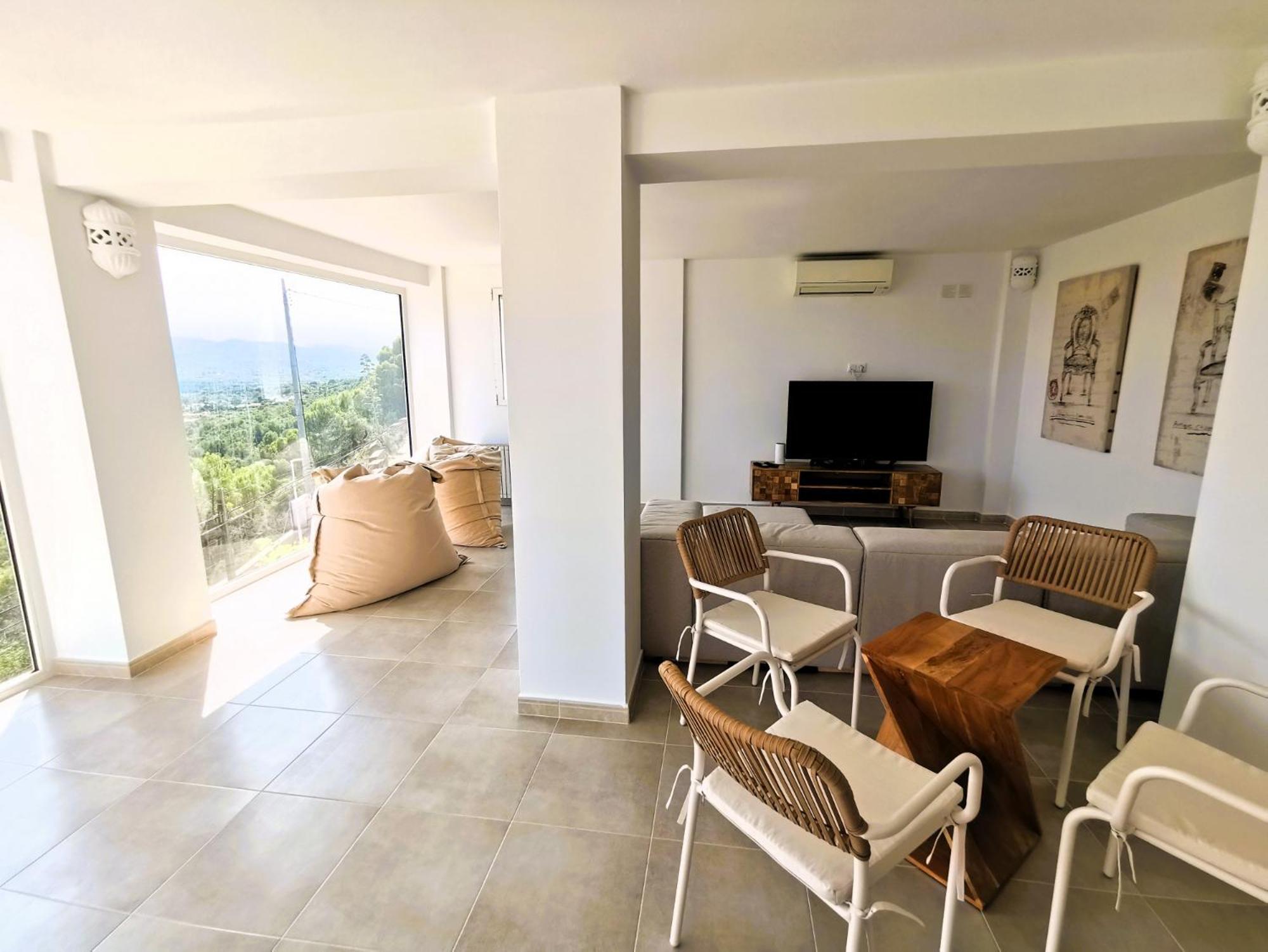 Villa Panorama Jávea Exterior photo